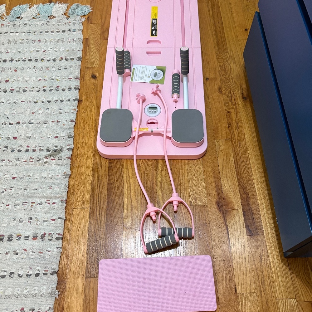 Multifunctional Training Board